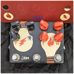 JAM PEDALS DOUBLEDREAMER...