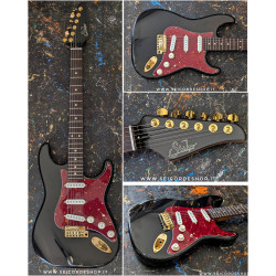 SUHR CLASSIC S RW BK DEALER...