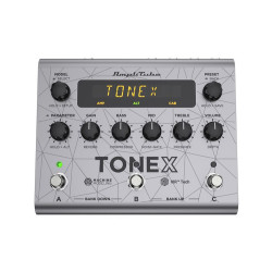 IK MULTIMEDIA TONEX Bass
