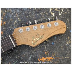 SUHR CLASSIC S ANTIQUE IAN...