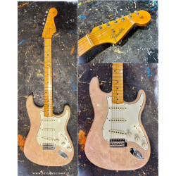 Fender Custom Shop...