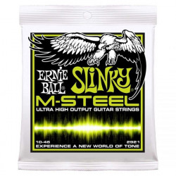 ERNIE BALL 2921 M-Steel...