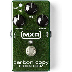 MXR M169 CARBON COPY