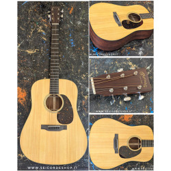 MARTIN D18 SATIN...